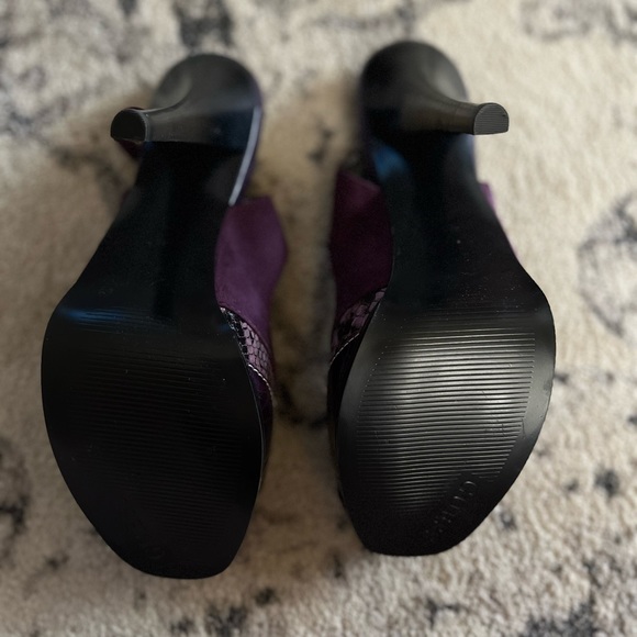 Guess size 8 1/2 - Picture 2 of 5